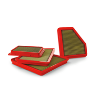 Engine Air Filter at Longo Toyota of Prosper in Prosper TX