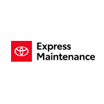 Toyota Express Maintenance | Longo Toyota of Prosper in Prosper TX