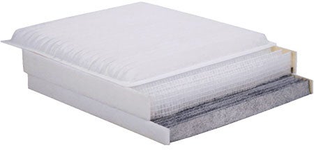 Toyota Cabin Air Filter | Longo Toyota of Prosper in Prosper TX