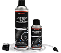 Service Fluid Replacement | Longo Toyota of Prosper in Prosper TX