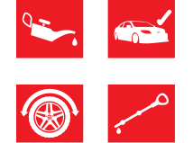 ToyotaCare | Longo Toyota of Prosper in Prosper TX