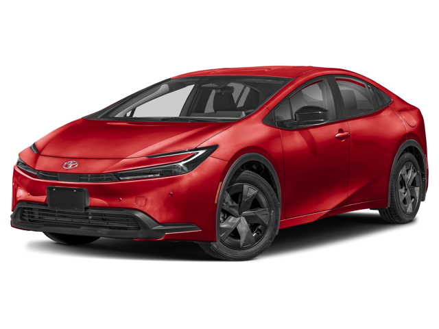 Toyota Prius Prime