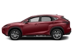 2015 Lexus NX 200t