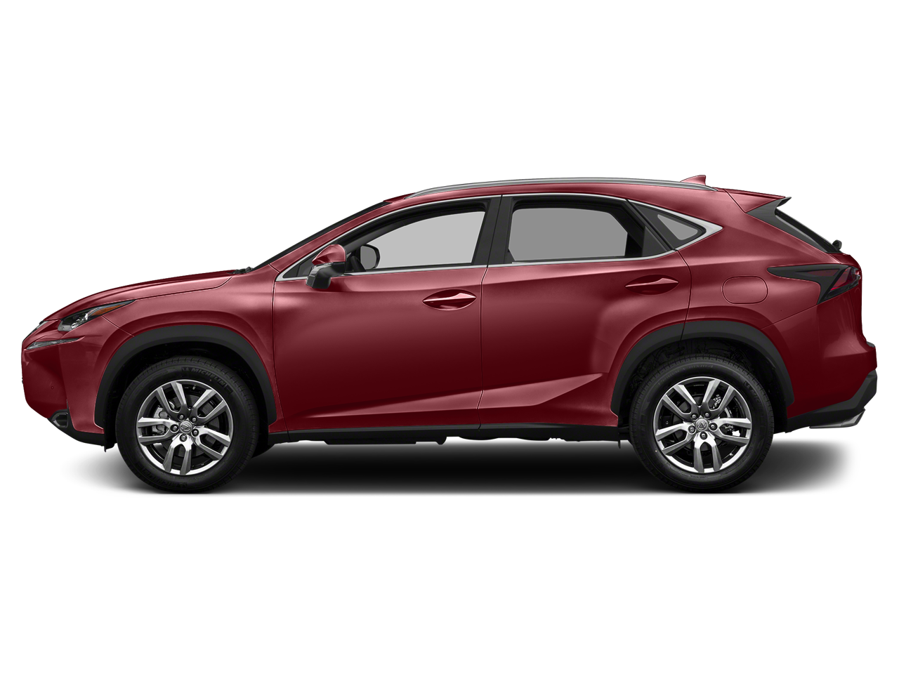 2015 Lexus NX 200t