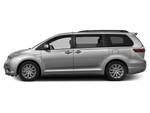 2015 Toyota Sienna XLE Premium 8 Passenger