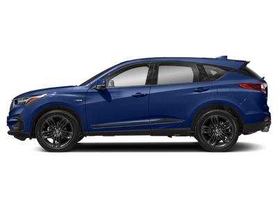 2020 Acura RDX A-Spec Package