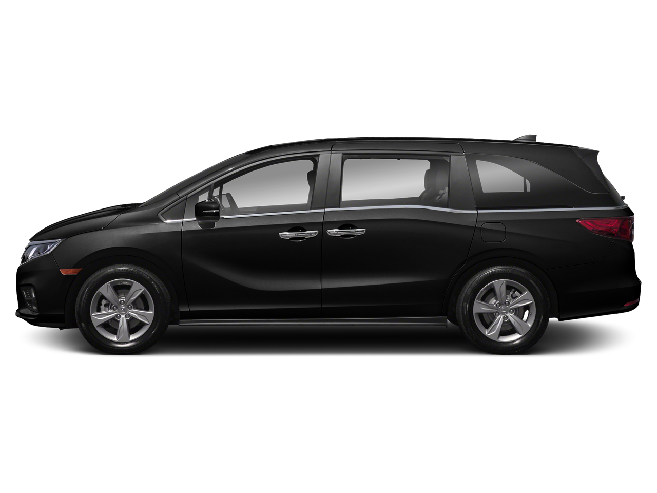 2020 Honda Odyssey EX-L w/Navigation and Rear Entertainment System
