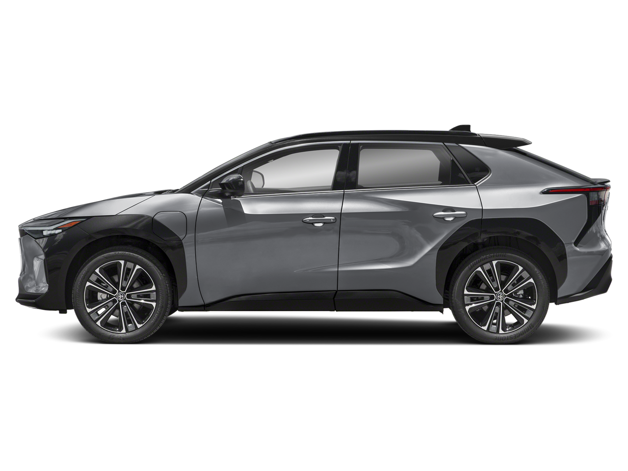 2023 Toyota bZ4X Limited