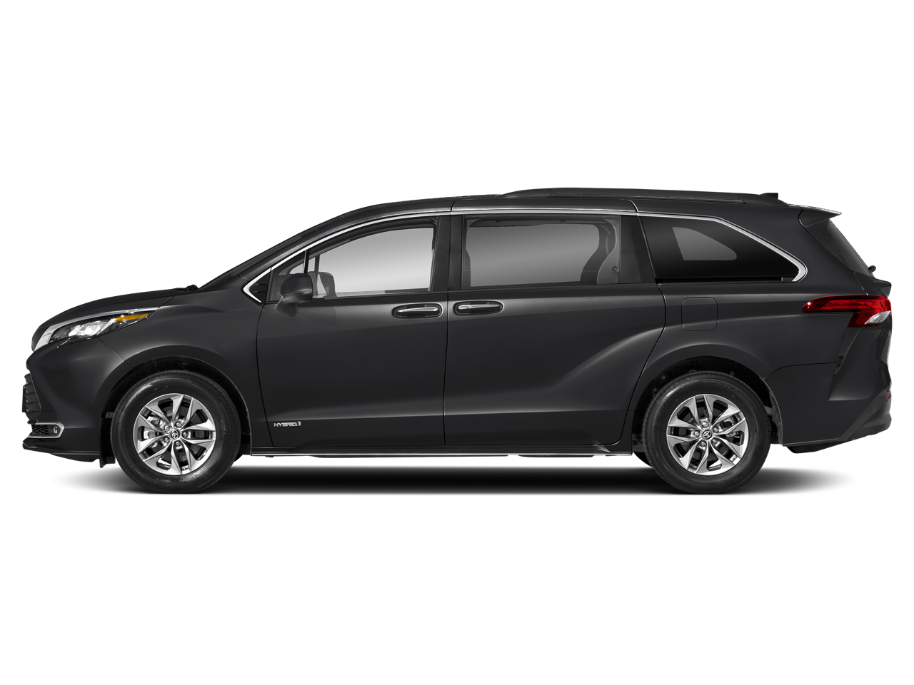 2023 Toyota Sienna XLE 8 Passenger