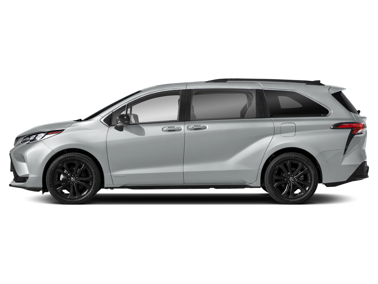 2023 Toyota Sienna XSE 7 Passenger