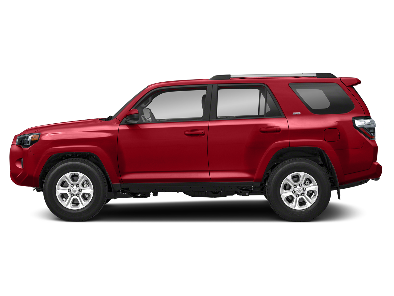 2024 Toyota 4Runner SR5 photo 3