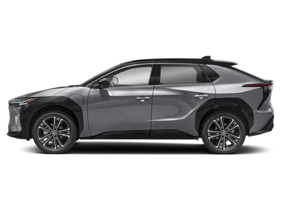 2024 Toyota bZ4X Limited