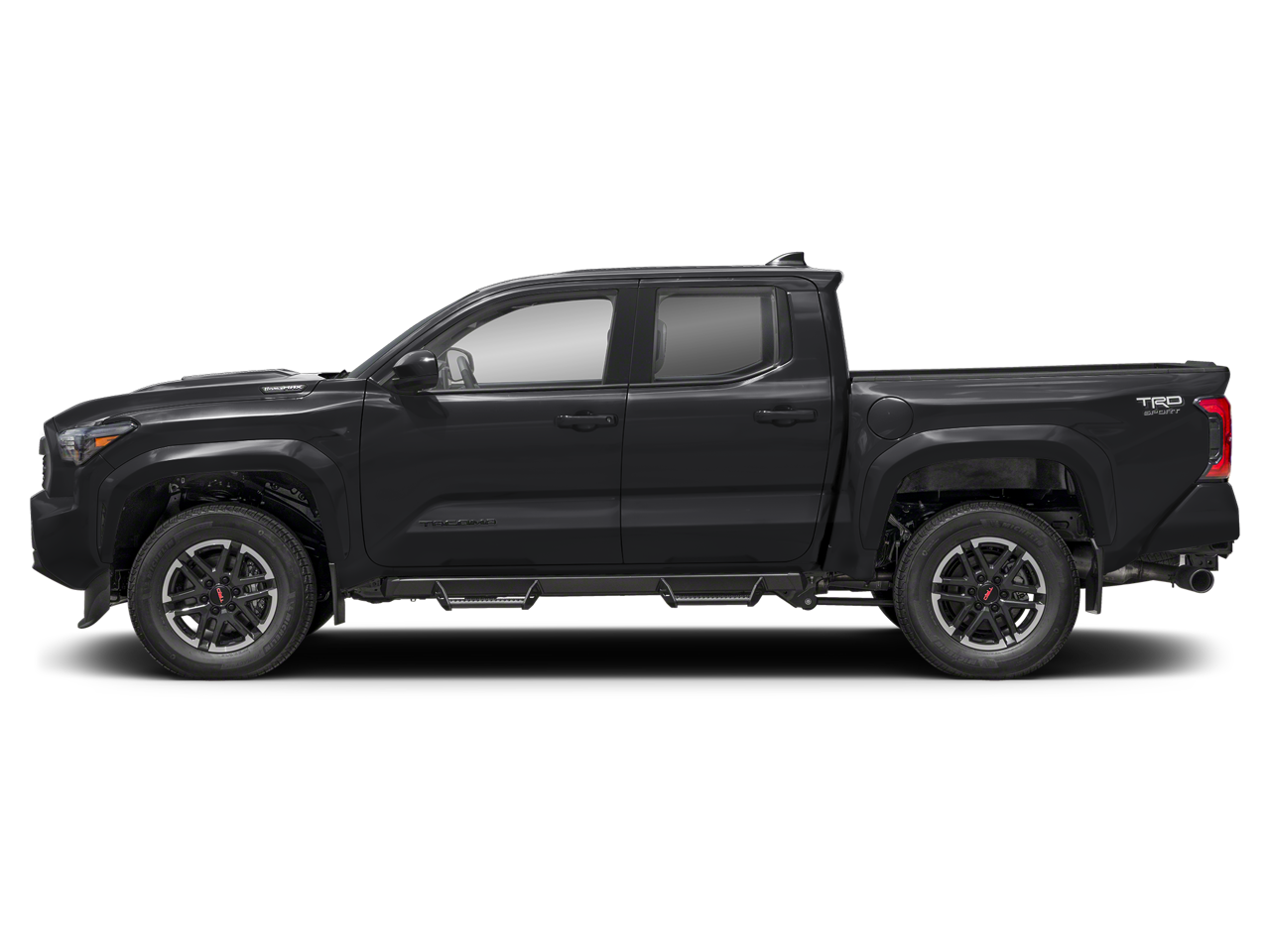 2024 Toyota Tacoma Hybrid TRD Off Road