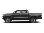 2017 Toyota Tacoma Limited V6