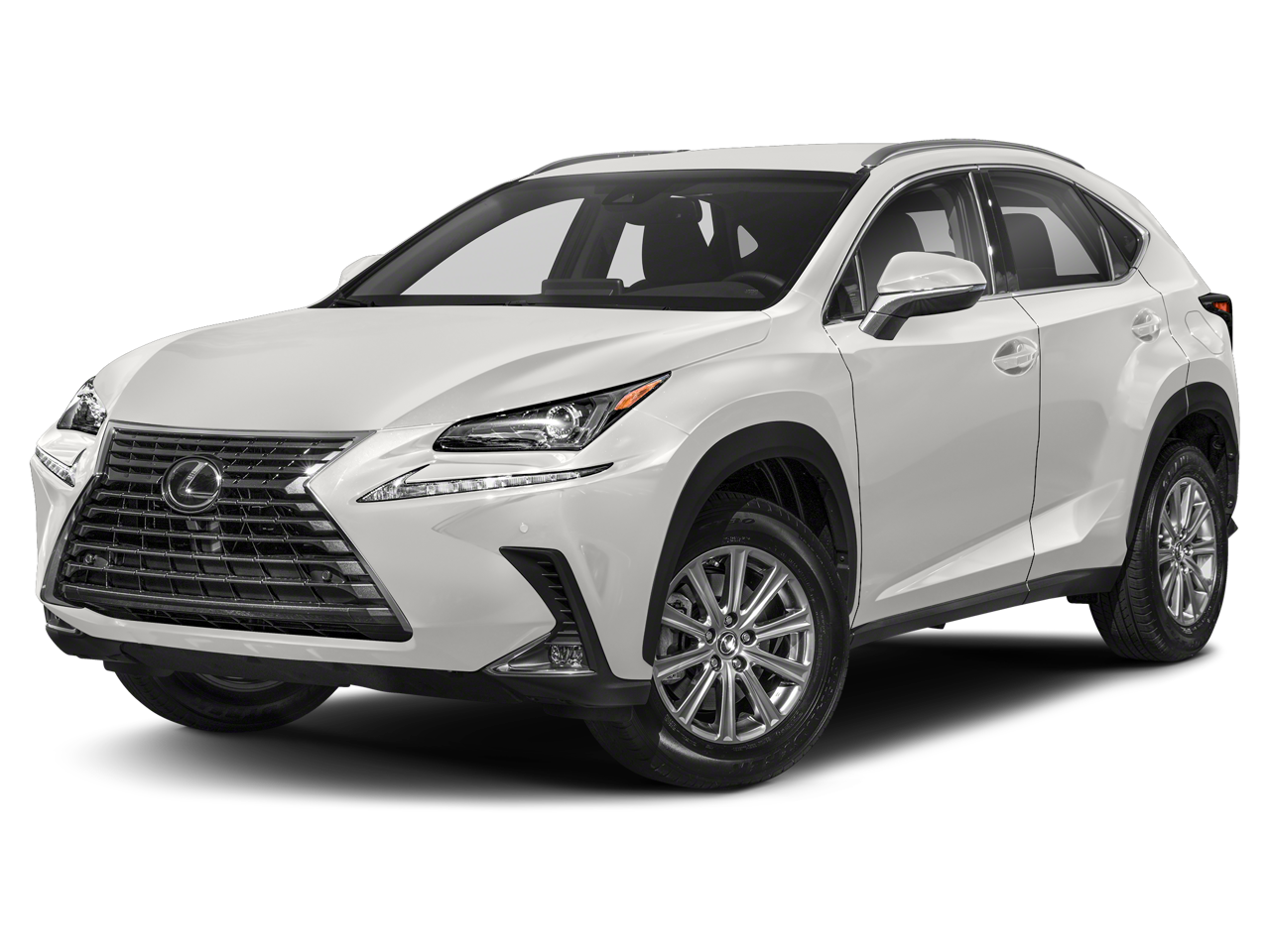2019 Lexus NX 350 300 FWD's photo