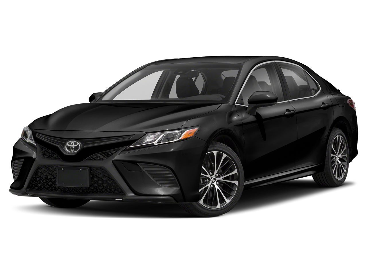 2020 Toyota Camry SE for sale in Prosper, TX