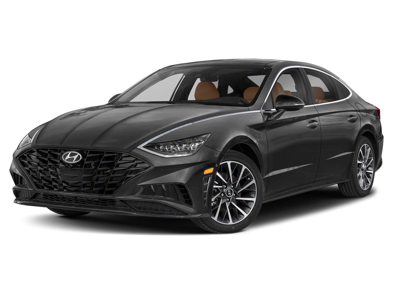 2023 Hyundai Sonata Limited's photo