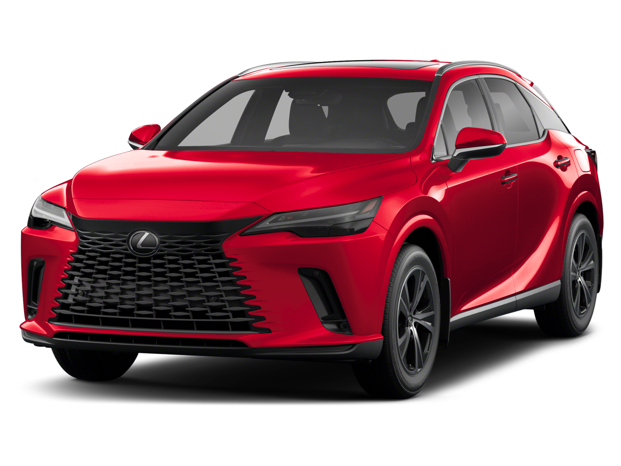 2023 Lexus RX Hybrid