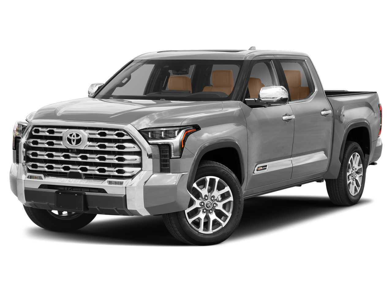 2023 Toyota Tundra 1794