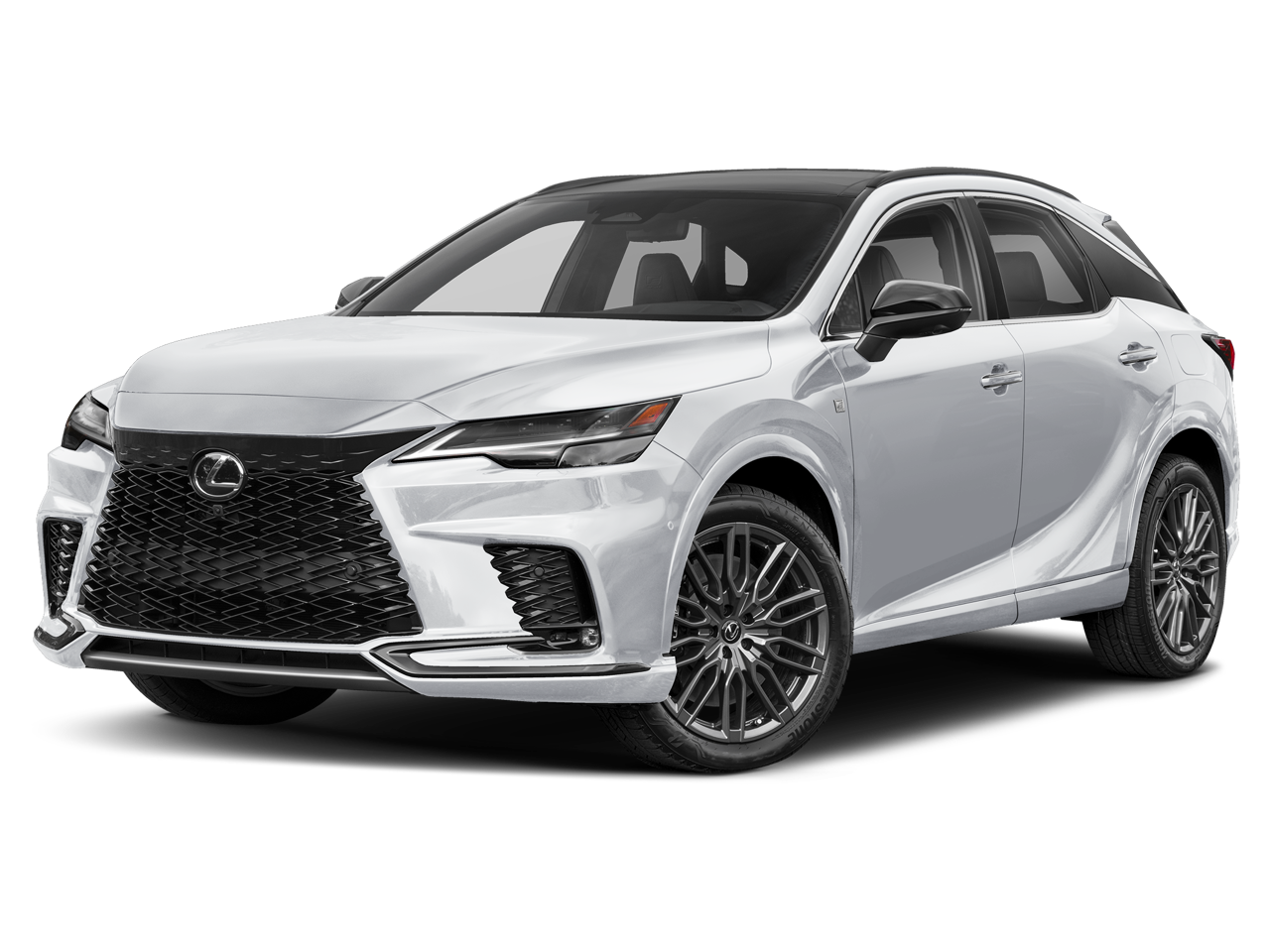 2024 Lexus RX Hybrid