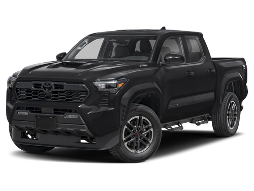 2024 Toyota Tacoma Hybrid TRD Off Road