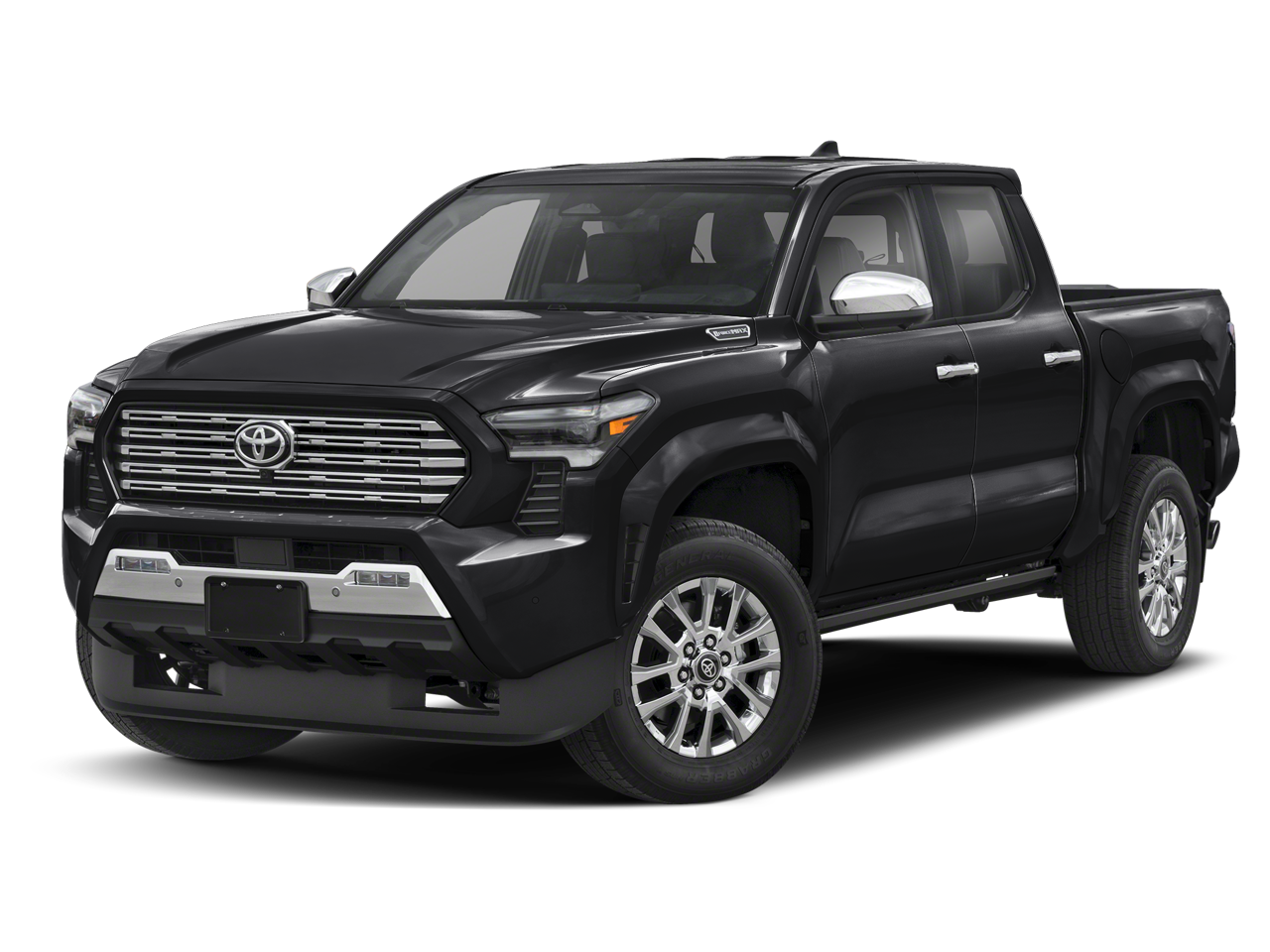 2024 Toyota Tacoma Limited
