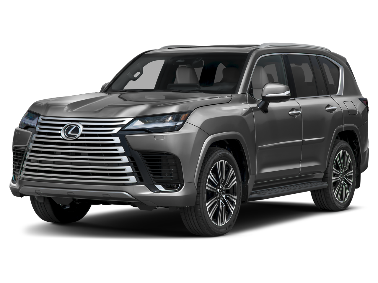 Used 2025 Lexus LX for Sale in Prosper, TX | Longo Toyota of Prosper