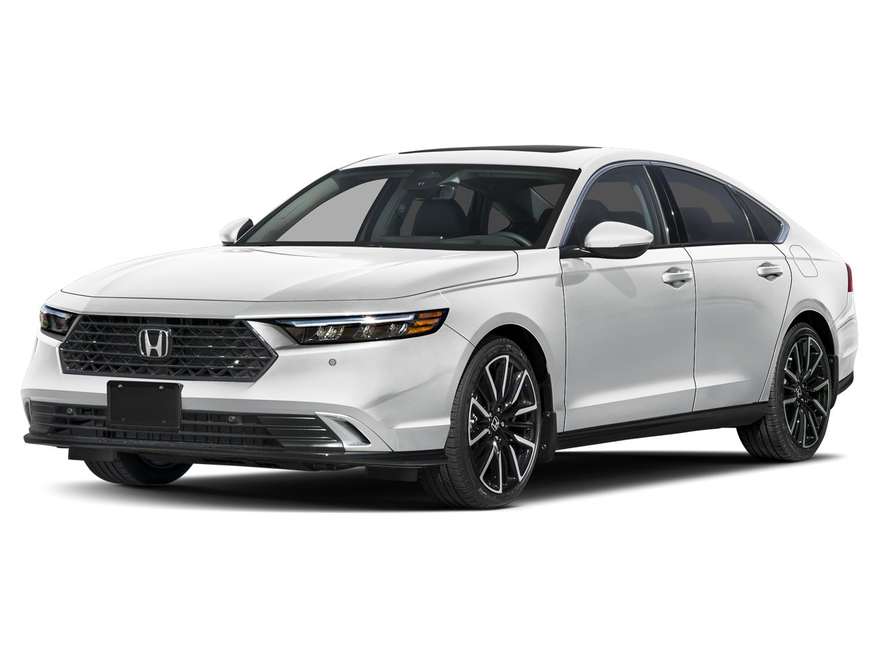 2026 Honda Accord