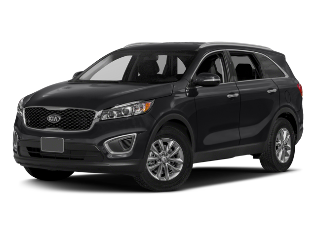2018 Kia Sorento LX AT's photo