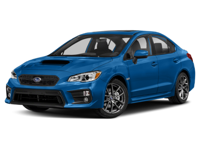 2018 Subaru WRX 2.0 Limited's photo
