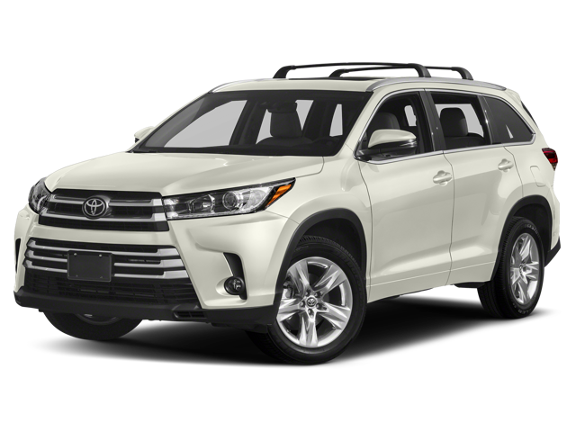 2019 Toyota Highlander Limited for sale in Prosper, TX