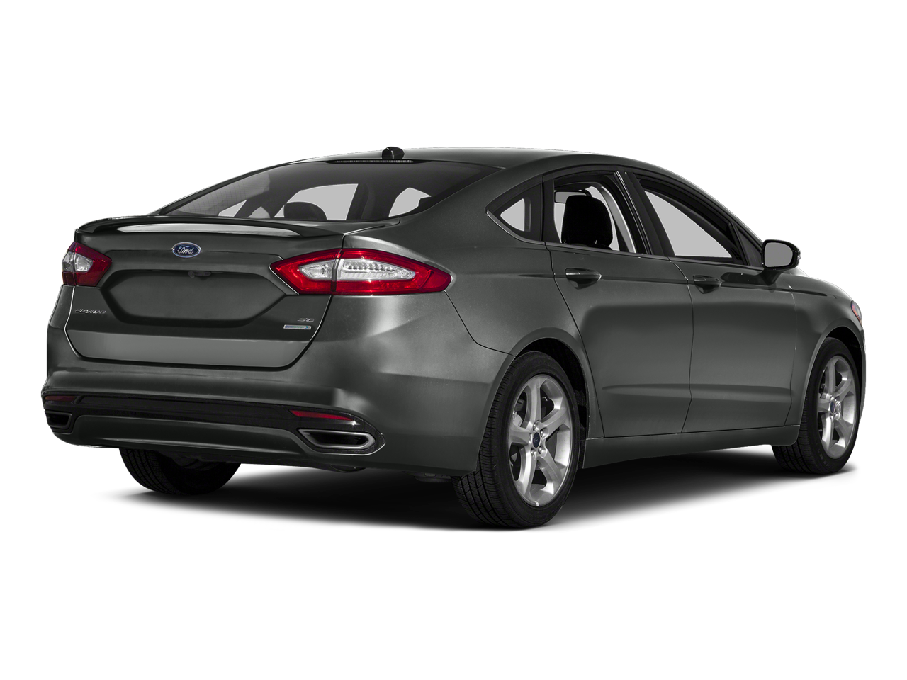 Used 2016 Ford Fusion S with VIN 3FA6P0G7XGR314165 for sale in Prosper, TX