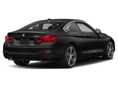 2020 BMW 4 Series 430i