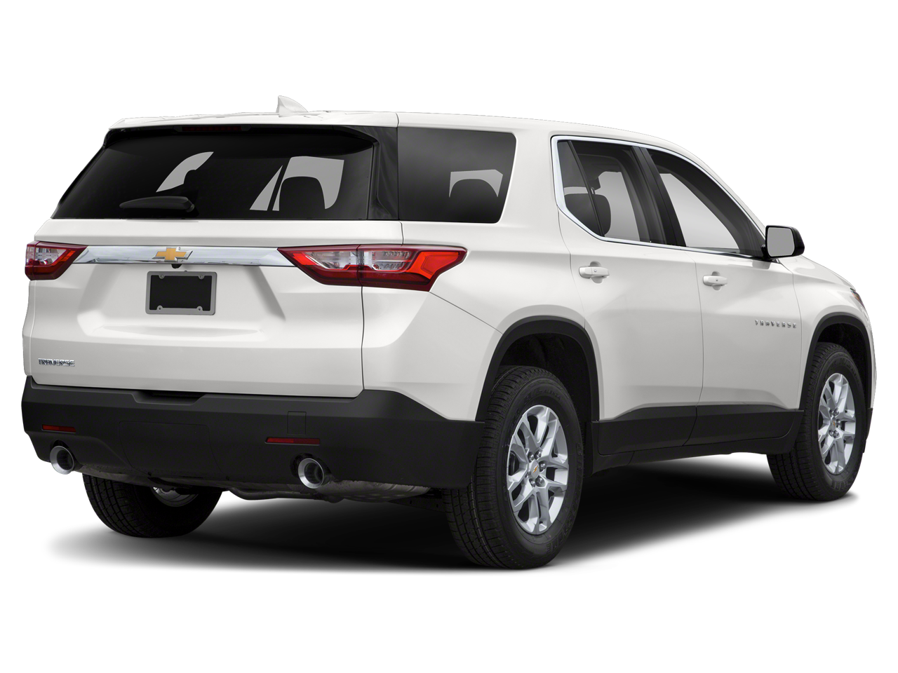 Used 2020 Chevrolet Traverse LS with VIN 1GNERFKW2LJ118170 for sale in Prosper, TX