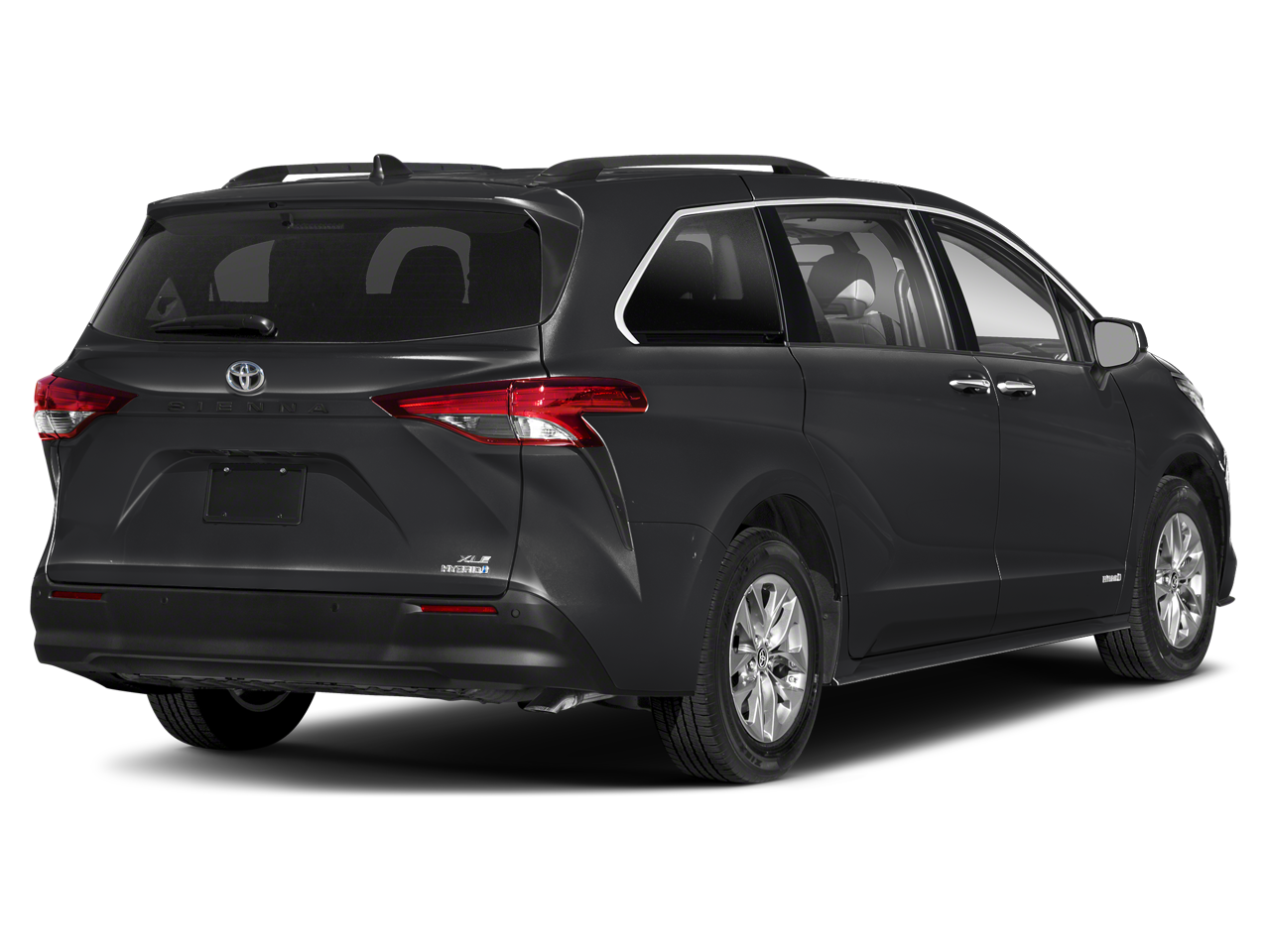 2023 Toyota Sienna XLE 8 Passenger