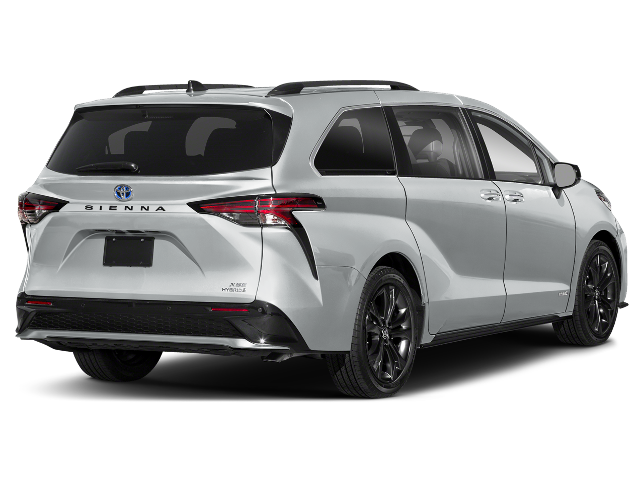 2023 Toyota Sienna XSE 7 Passenger
