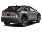 2024 Toyota bZ4X Limited