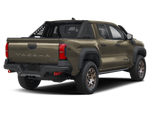 2024 Toyota Tacoma Hybrid Trailhunter
