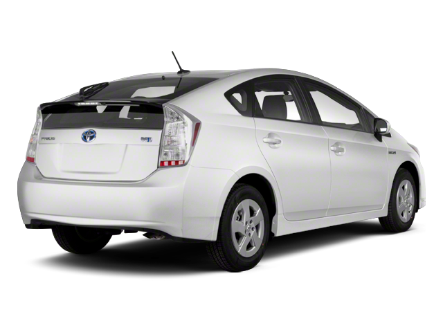 Used 2010 Toyota Prius II with VIN JTDKN3DU6A0166288 for sale in Prosper, TX