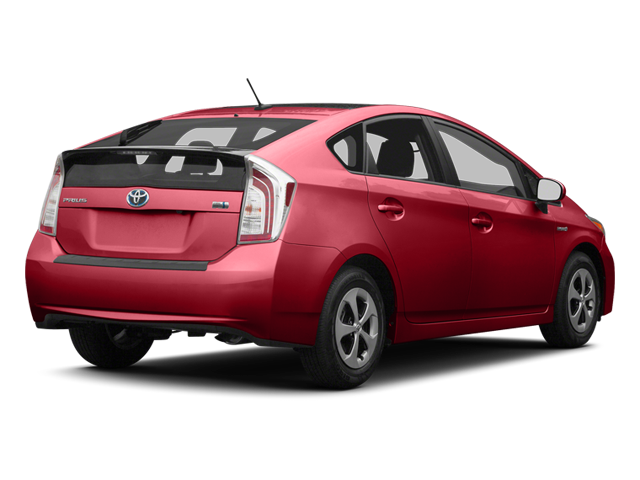 Used 2013 Toyota Prius Three with VIN JTDKN3DU7D5656200 for sale in Prosper, TX