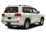 2019 Toyota Land Cruiser Base