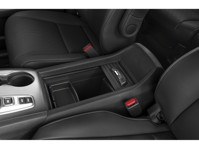 2019 Honda Passport EX-L