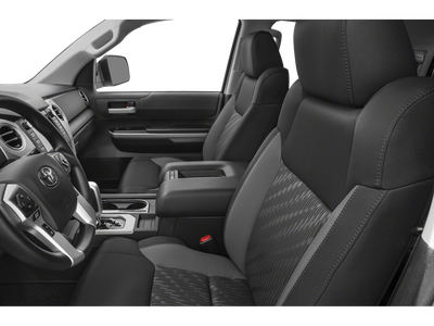 2019 Toyota Tundra SR5 CrewMax