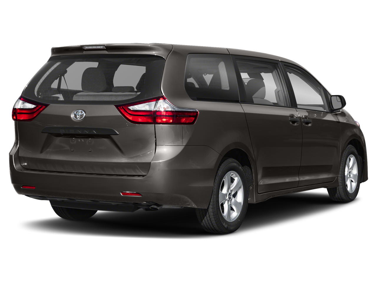 2019 Toyota Sienna Limited XLE Premium photo 2