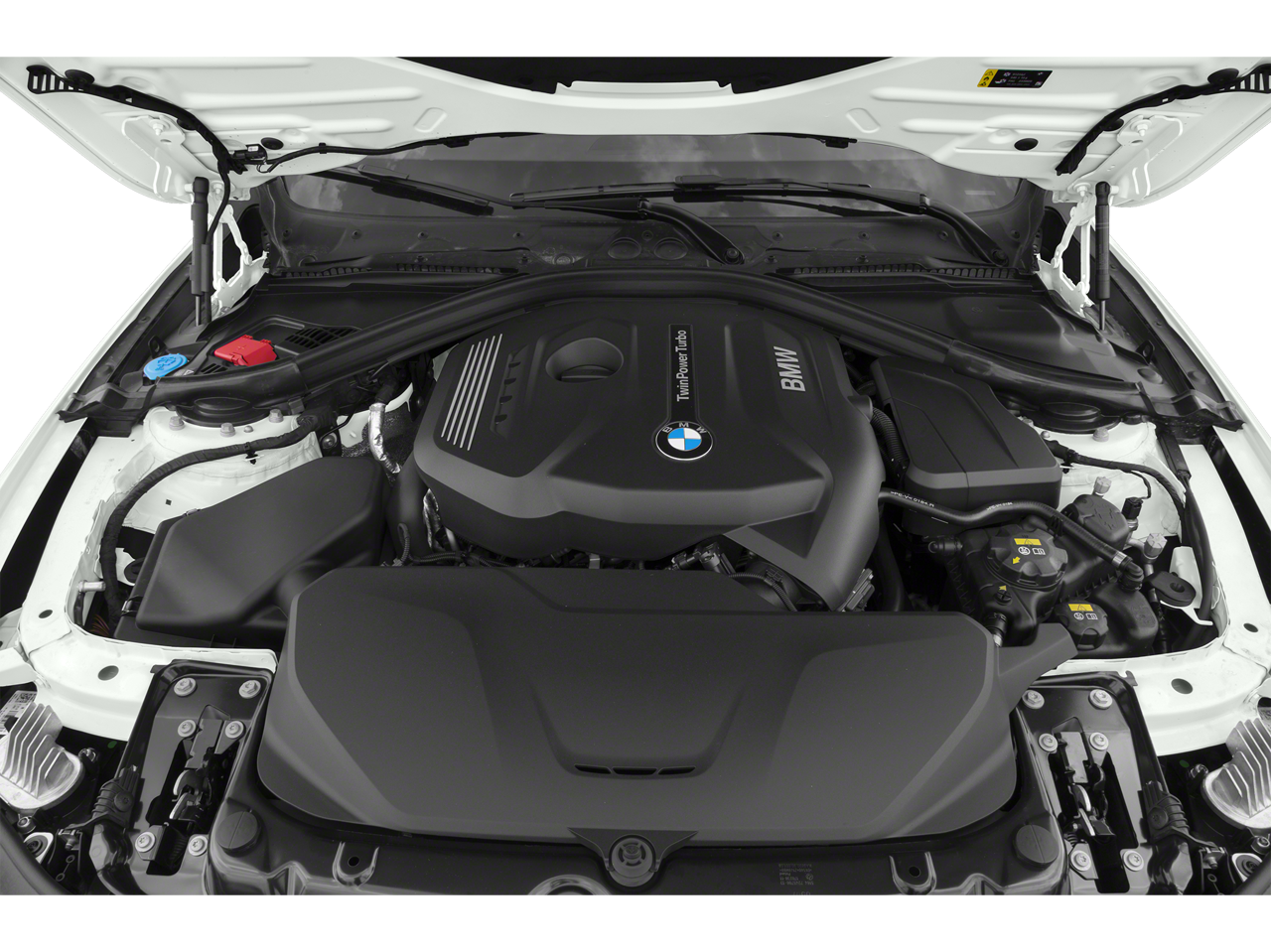 2020 BMW 4 Series 430i