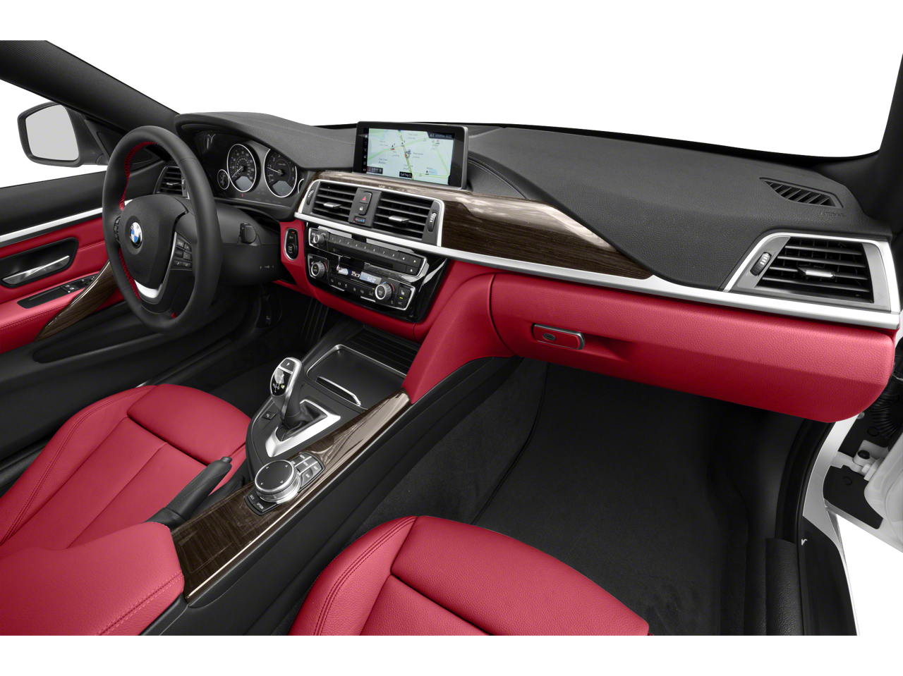 2020 BMW 4 Series 430i