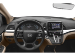 2020 Honda Odyssey EX-L w/Navigation and Rear Entertainment System