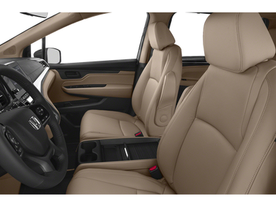 2020 Honda Odyssey EX-L w/Navigation and Rear Entertainment System