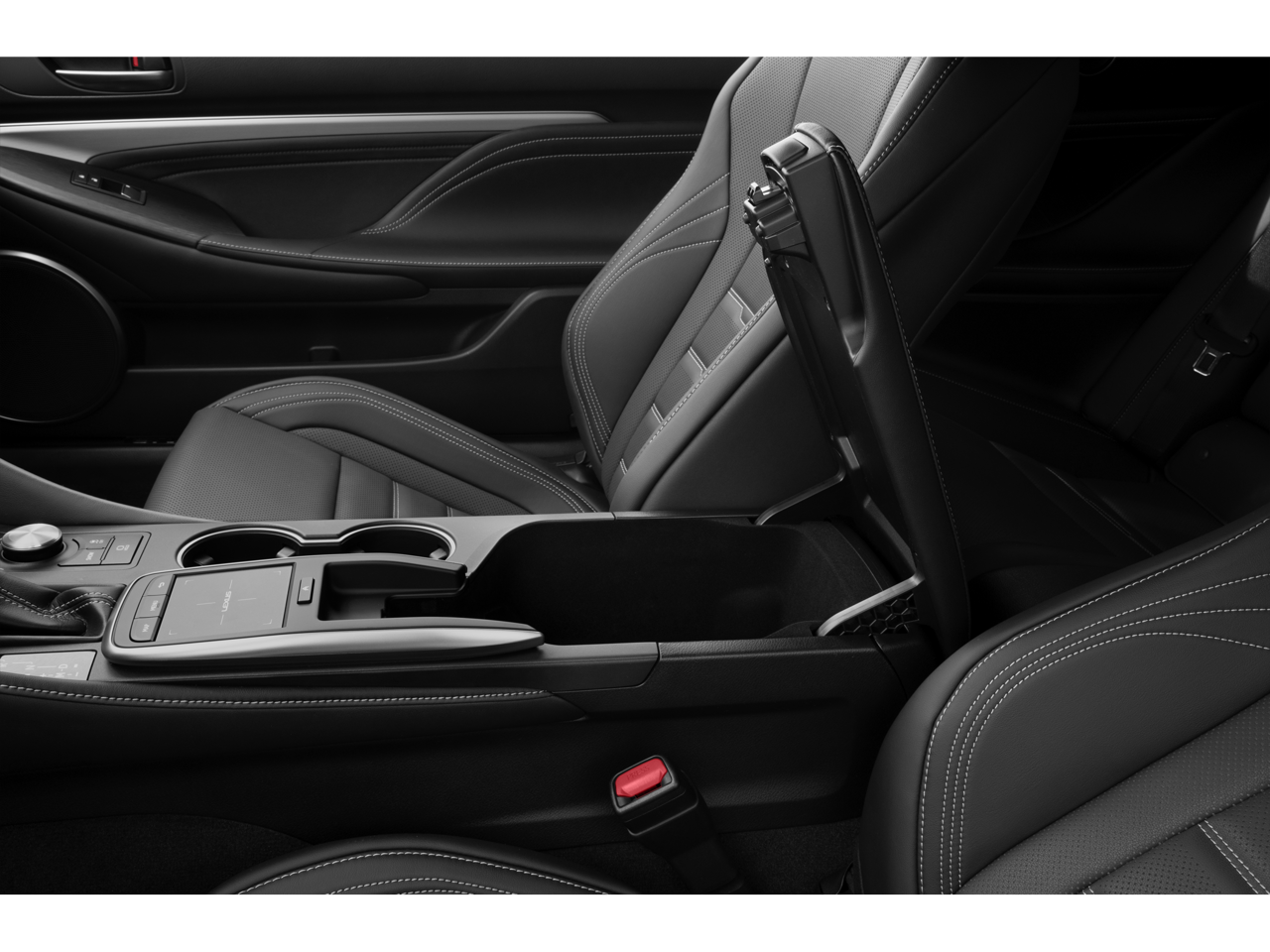2022 Lexus RC 300