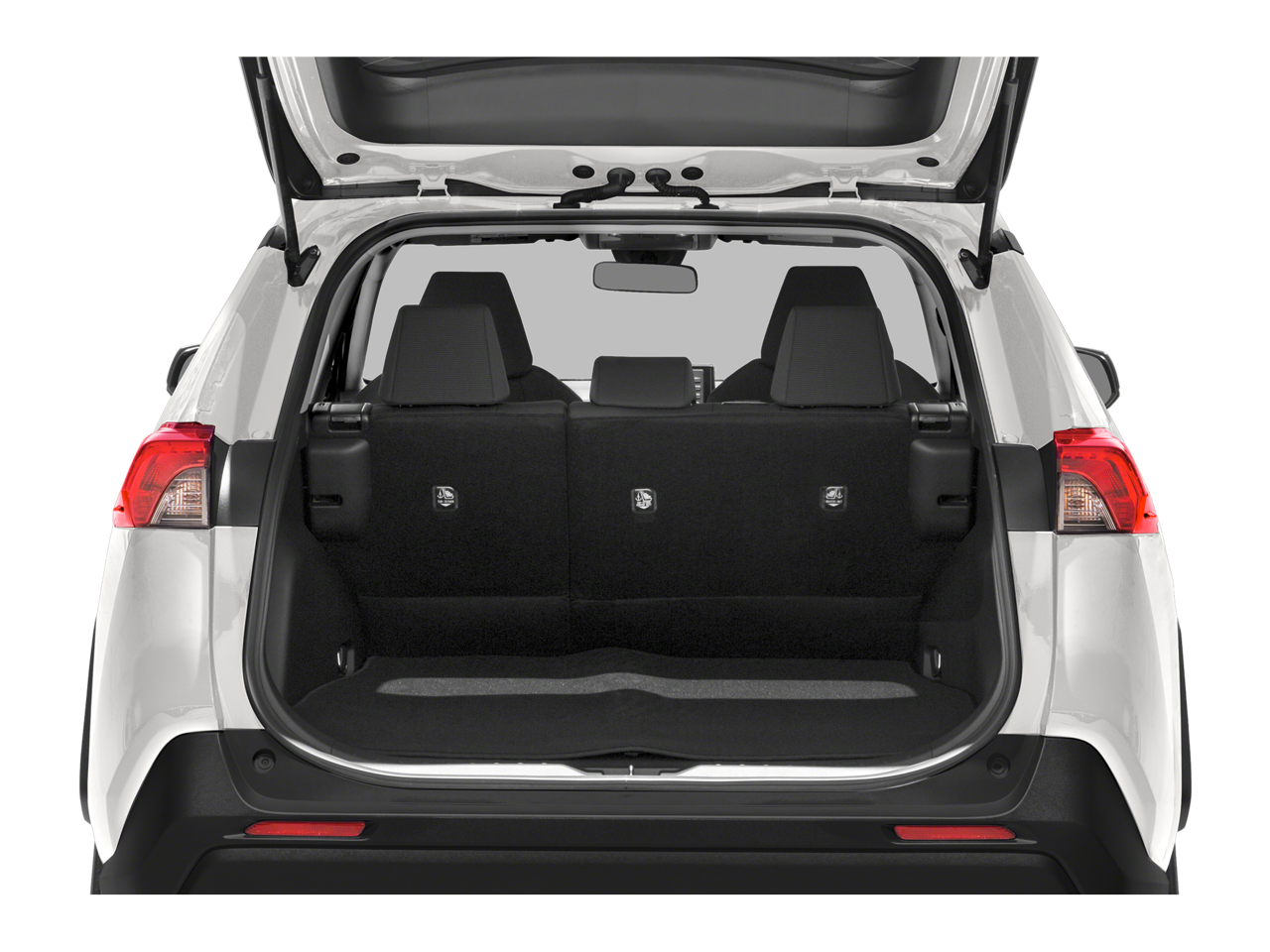 2022 Toyota RAV4 LE - Photo 11